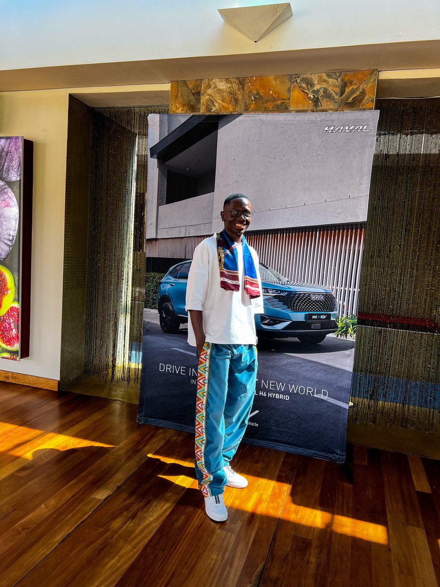 callmesmirk's tweet image. There is a new Haval! @HavalSouth just launched the Haval H6 HEV (Hybrid Electric Vehicle)
#ASmarterWayToDrive #HavalH6HEV