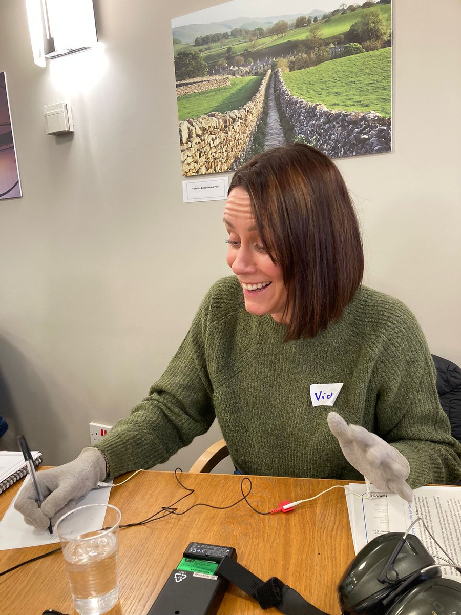 HDFT Frailty Education Faculty tweet media