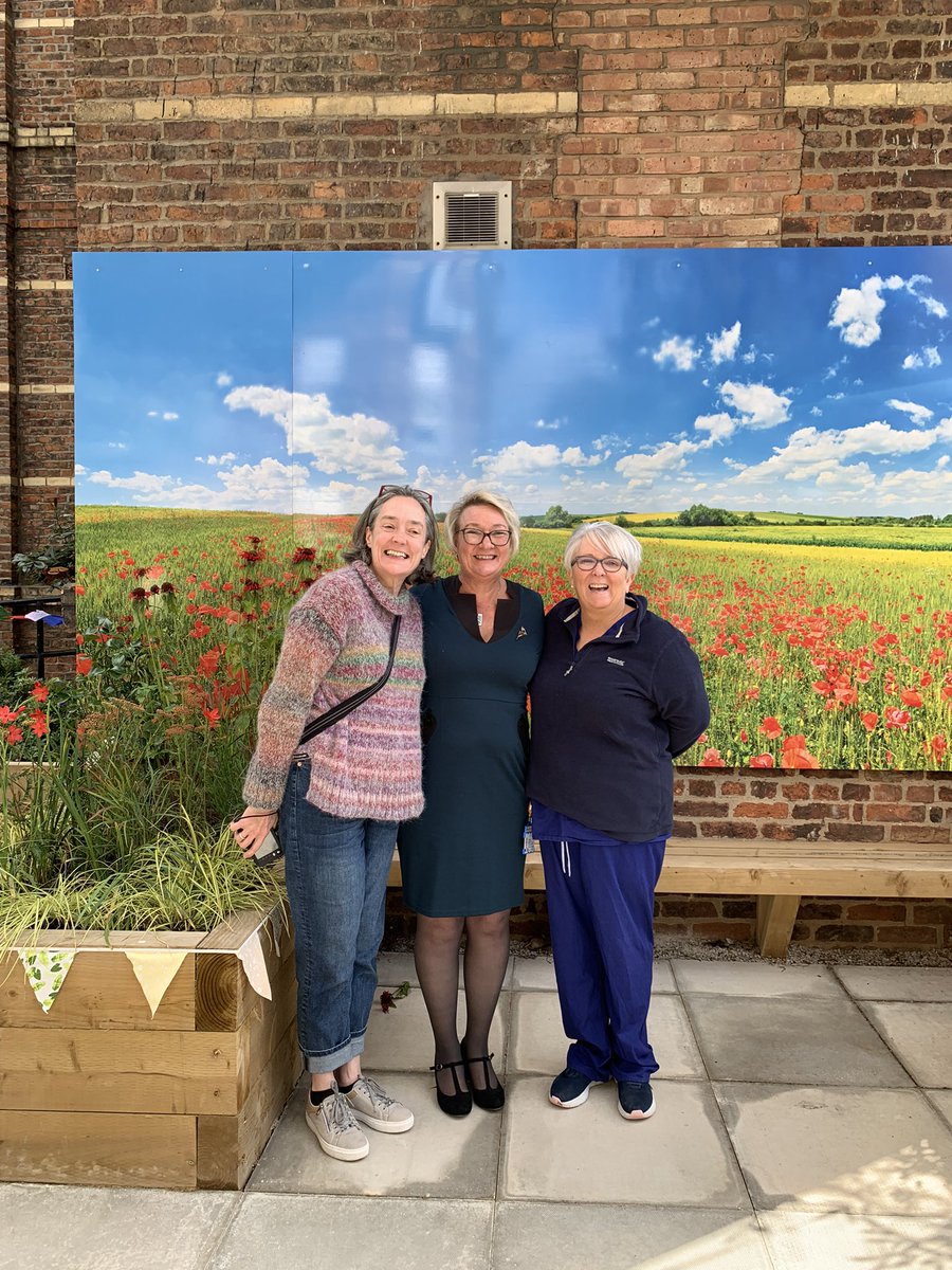 helentorryACCP (@htaccp) on Twitter photo So great to pop by my old stomping ground today for the grand opening of the ICU garden. Celebrating this incredible achievement, <a href="/landladyjan/">Janet Leigh</a> <a href="/AllisonKeegan9/">Allison Keegan</a> <a href="/_NovusSolutions/">Novus Property Solutions</a> what a phenomenal job, what a difference to patients, families & staff it will make โค๏ธ๐#rehablegend s! So great to pop by my old stomping ground today for the grand opening of the ICU garden. Celebrating this incredible achievement, <a href="/landladyjan/">Janet Leigh</a> <a href="/AllisonKeegan9/">Allison Keegan</a> <a href="/_NovusSolutions/">Novus Property Solutions</a> what a phenomenal job, what a difference to patients, families & staff it will make โค๏ธ๐#rehablegend s!