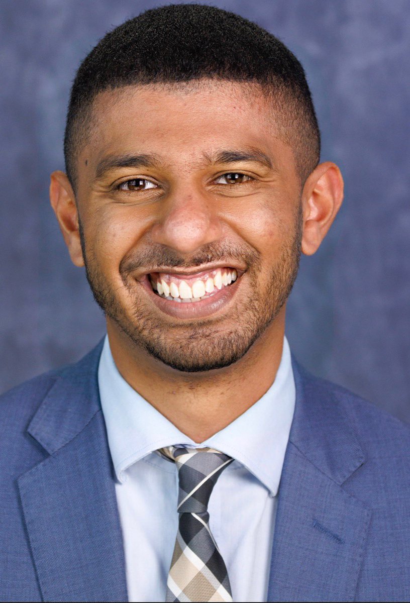 Michael Waseer Bacchus tweet media