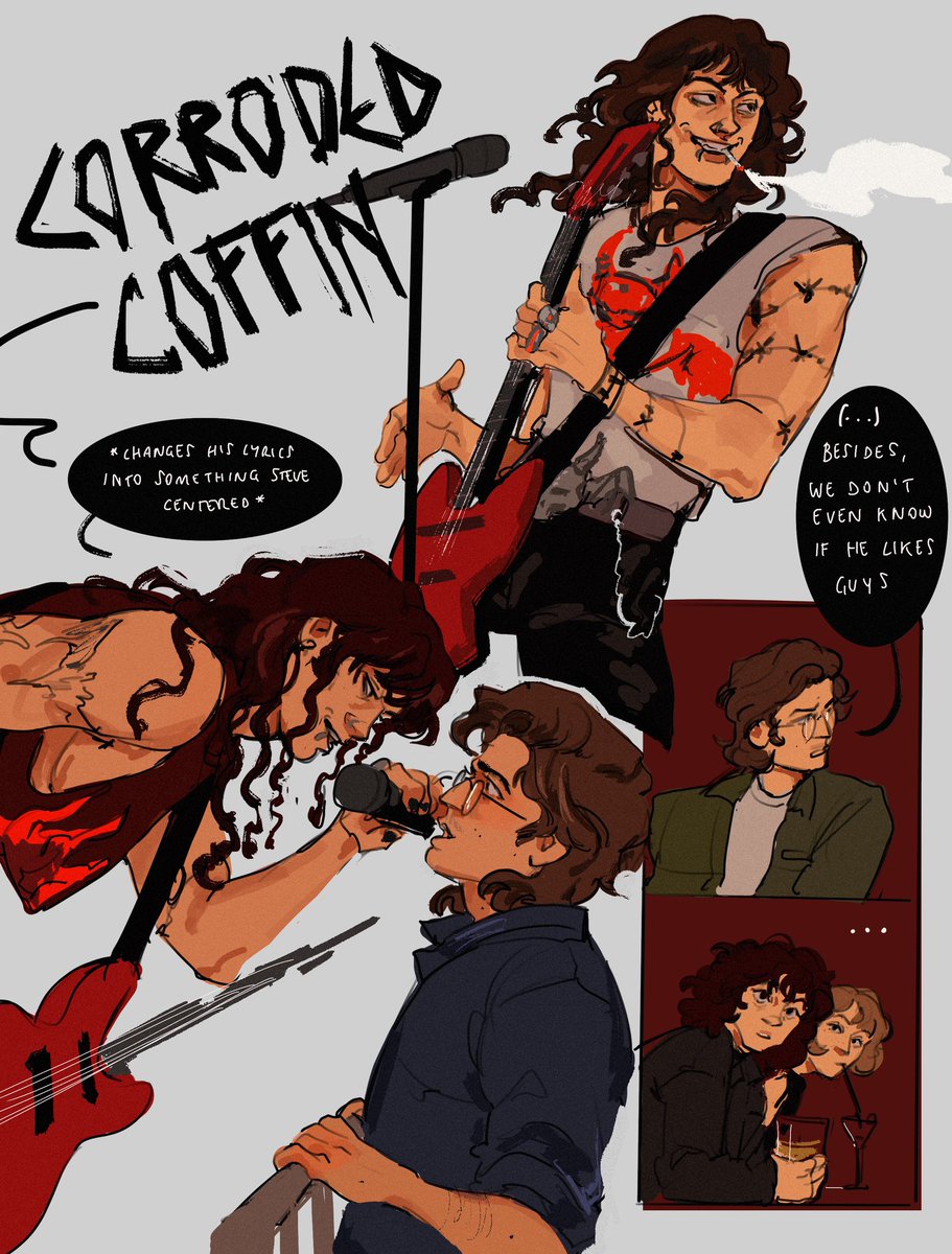 mardy 🕸️ commissions open 📌 tweet media