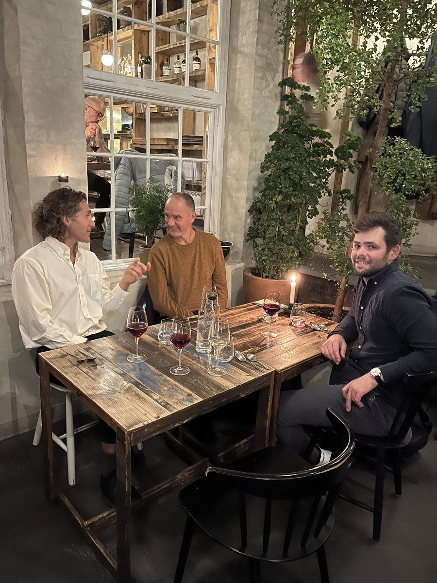 Andreas Røder tweet media