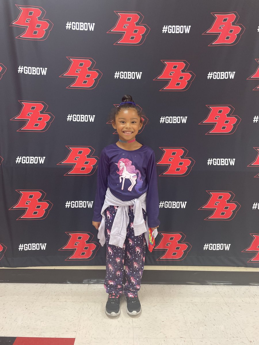 Homecoming week!! Day 1 is PAJAMA DAY!! Here is North Parks best dressed!!! <a href="/darrentobey/">Darren</a> <a href="/jellis312000/">Jeff Ellis-BBPS</a> <a href="/BBHSINDIANSS/">Broken Bow Indians 🏹</a> @DanHelbergbbps #gobow #bowmentum