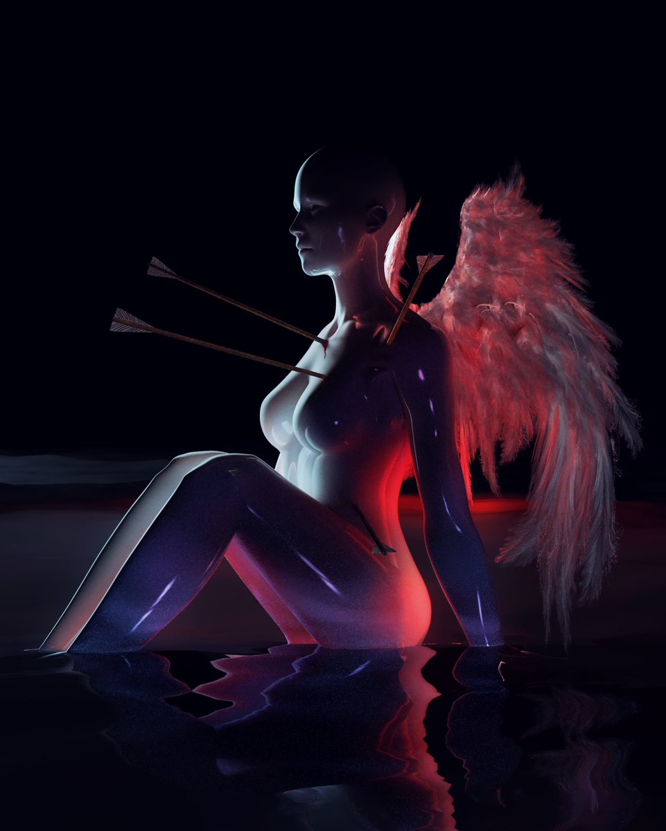 ANGEL OF RESILIENCE

#MahsaAmini #مهساامینی