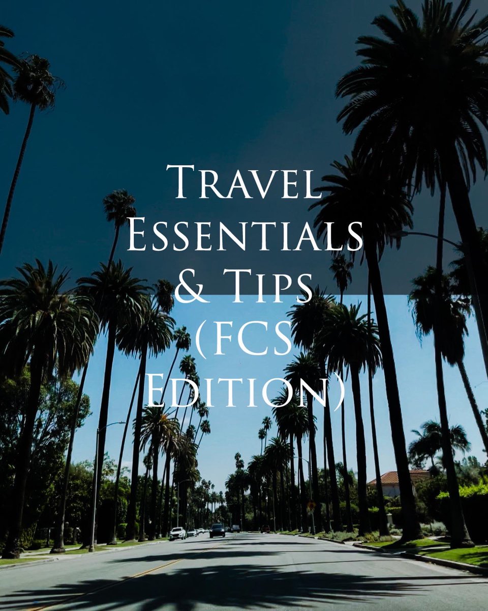 SoniyaFit's tweet photo. Check out my recent post on IG 🤍 https://t.co/qocMFEUghP #TravelEssentials #RarePatient #RareDisease #LivingWithFCS https://t.co/VaZZNyUFpU