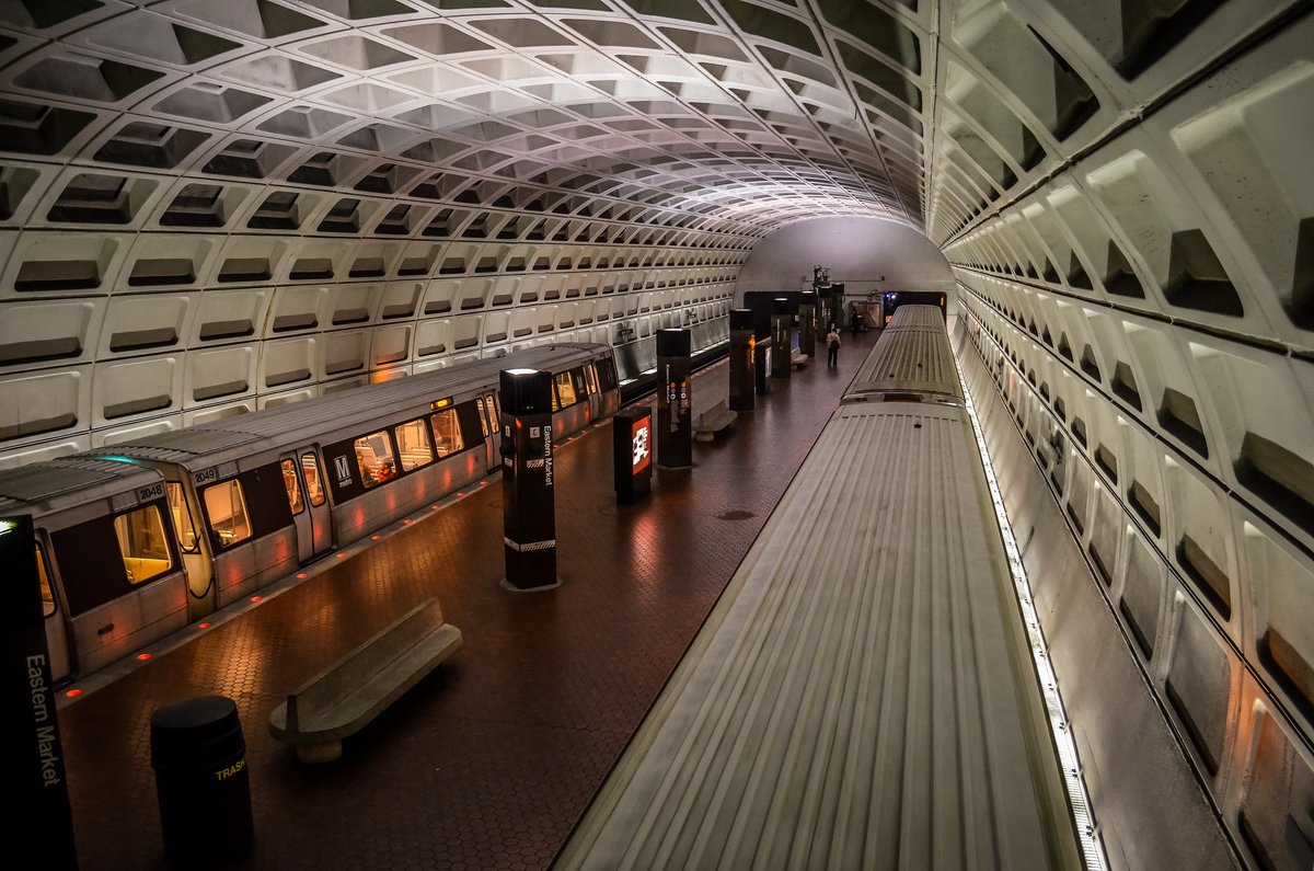 Under a bill being considered by the D.C. Council, residents would get up to $100 a month to be used for Metro. The transportation committee advanced the bill Monday, sending it to the full council for debate and a vote. 

bit.ly/3Celenm