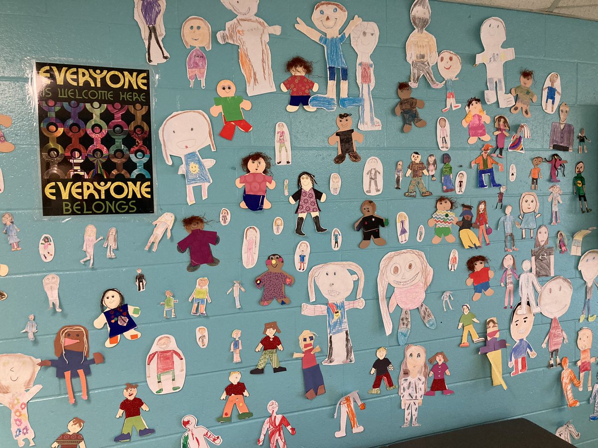 We can’t wait to see you at the CDS Ice Cream Social &amp; Meet the Teacher Night! 6-7pm! Can you find your little student on the wall? 😊
South Shore Libraries and the Chester Art Centre will also be in attendance so please swing by their tables for info 👩‍🎨 👨‍🎨📚📖