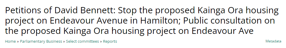 HaydenDonnell's tweet photo. appreciate National going after Labour over the dire public housing waiting list but think its criticism would be more effective if its MPs would stop opposing public housing https://t.co/DKU3mbrCOD