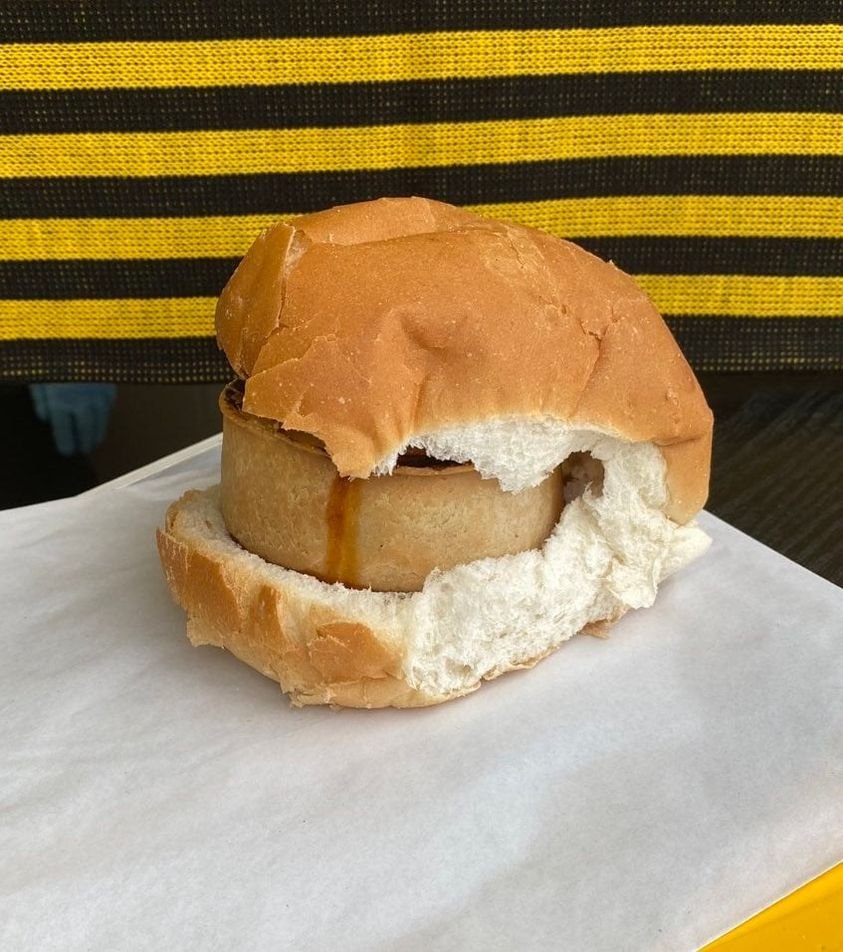 The White Hart tweet media