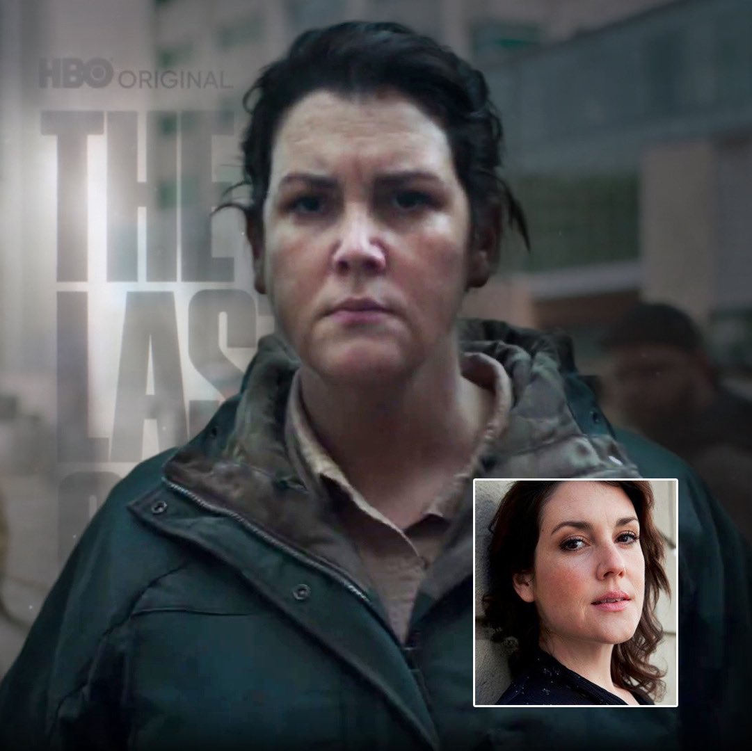 Melanie Lynskey Is Delightfully Villainous As Kathleen In The Last Of Us -  IMDb