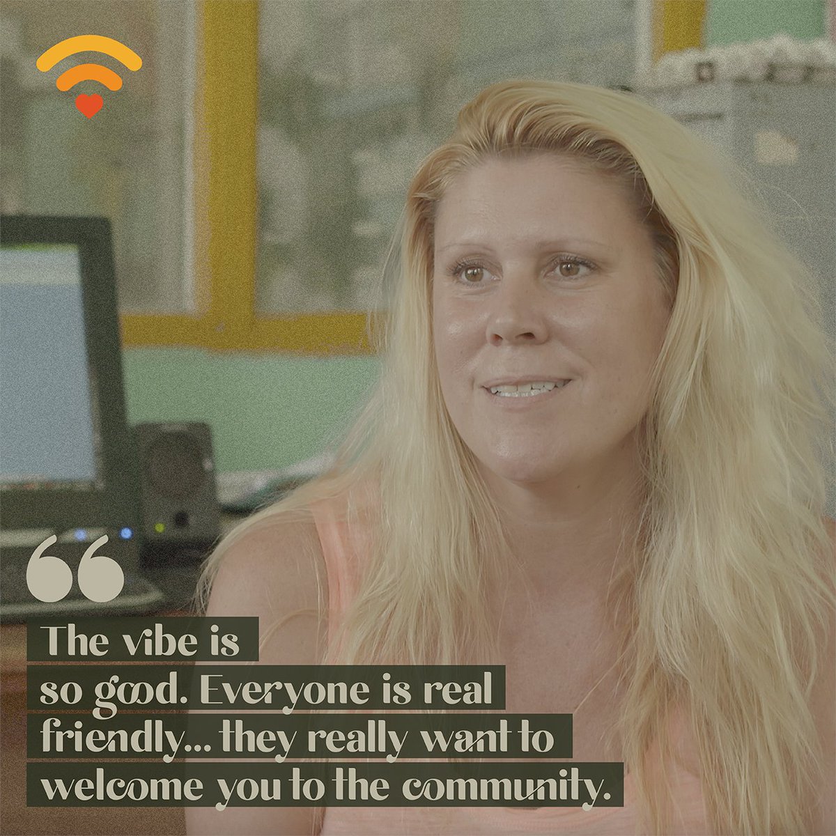 teamlightbeam's tweet photo. We love this film that tells the story of the Portland Rehab Centre in Jamaica. This NGO goes above and beyond to help the homeless, empowering them with skills so that they are able to reintegrate into the community. ππ« #BeABeamer https://t.co/vK6HhKwnIQ https://t.co/zF4a3Aky8X