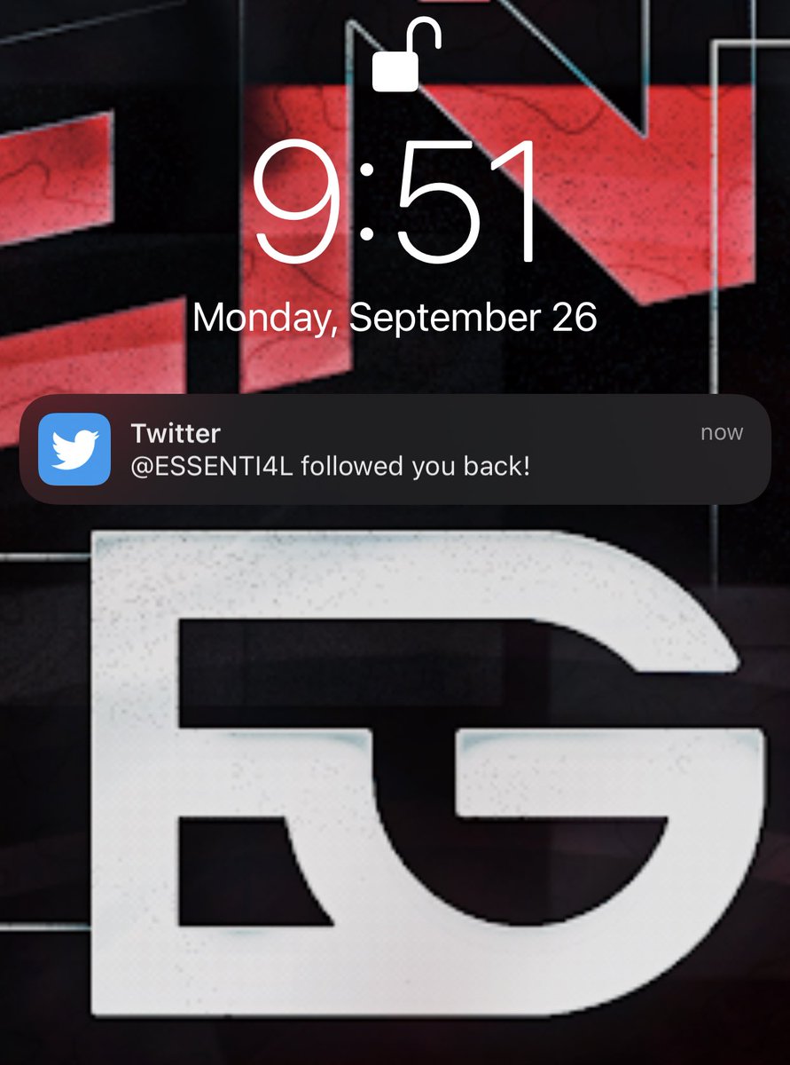 First 1,000 people to interact get this…