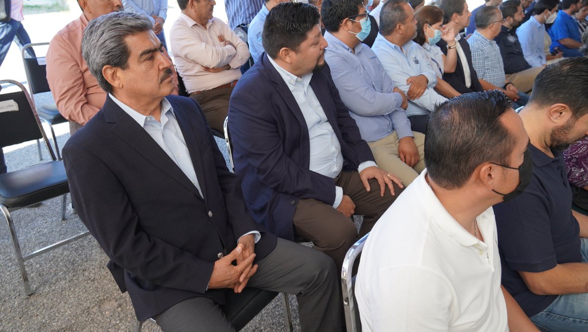 Raúl Martínez tweet media