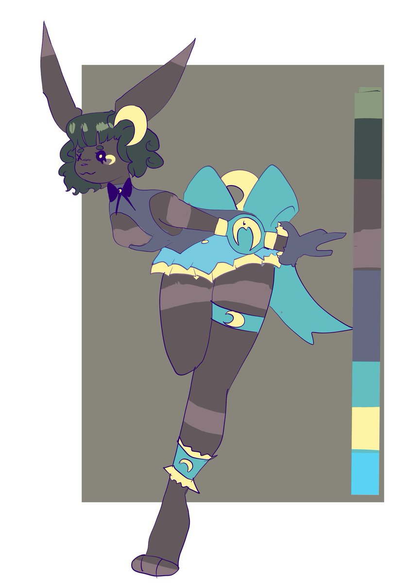 gutzartz's tweet photo. Moon bunny:
P4yp4l only
base price is £30
£40 if you want a lil doodle poster
£50 for a painted study
#adopt #furry #bunny #oc #designsale #forsale #cute #oc #art #furrydesign #moontheme #bunnyspace #bunnyadopt https://t.co/5uwl5peSvw