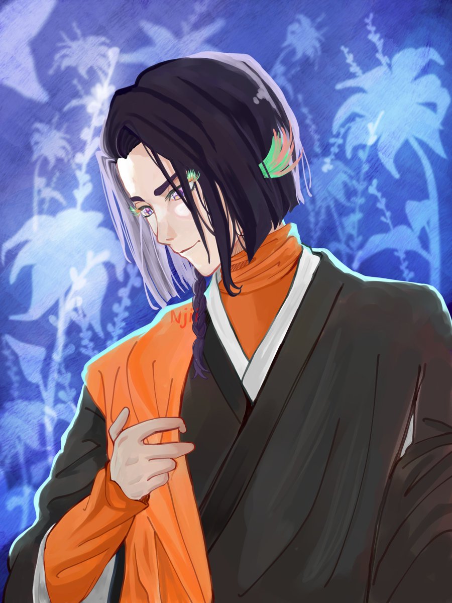 BLEACH 綾瀬川弓親 キャラクター｜BLEACH Brave Souls（ブレソル）公式サイト