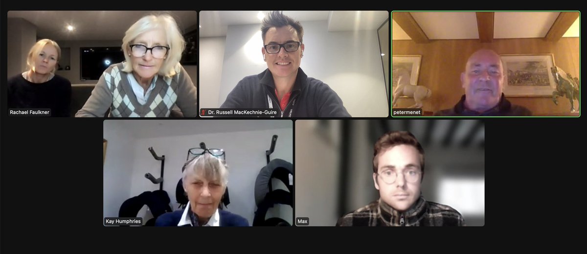 Dr. Russell MacKechnie-Guire tweet media