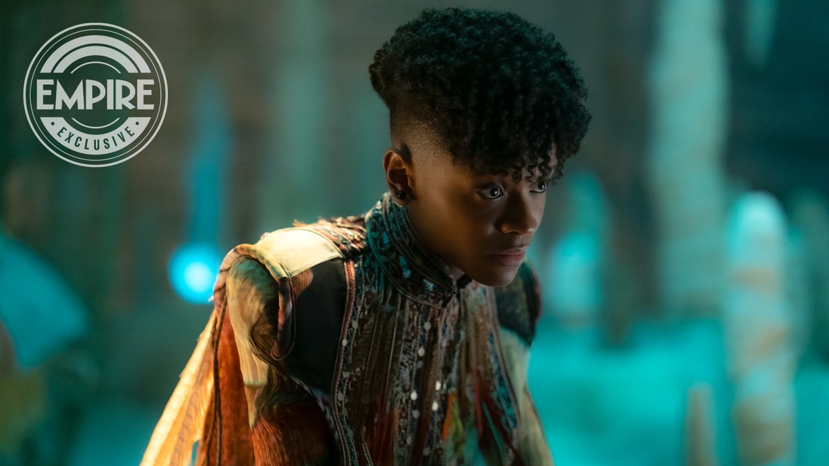 Marvel Studios tweet media