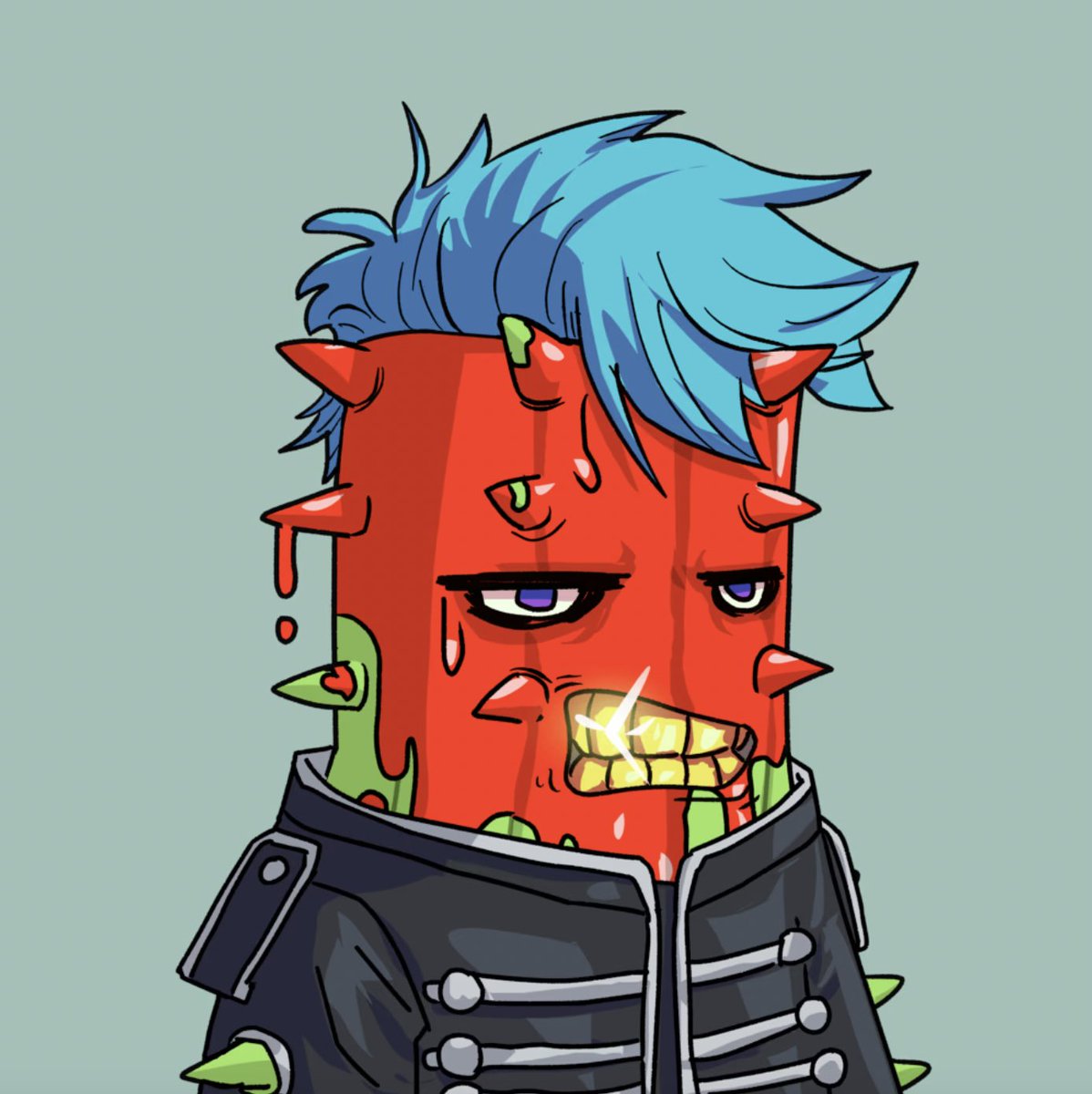 seanworkingdead's tweet photo. 🎁 GIVEAWAY 🎁 

🌵 1x WLCC 🌵 

To Enter: 
1⃣Follow @WLCCNFT, @sproutsproject &amp; @Cactanaut
2⃣RT, 💚 &amp; tag 2 friends

🔔Winner announced in 48 hours🔔 
#NFTGiveaway #NFT https://t.co/G81DeWMO2x