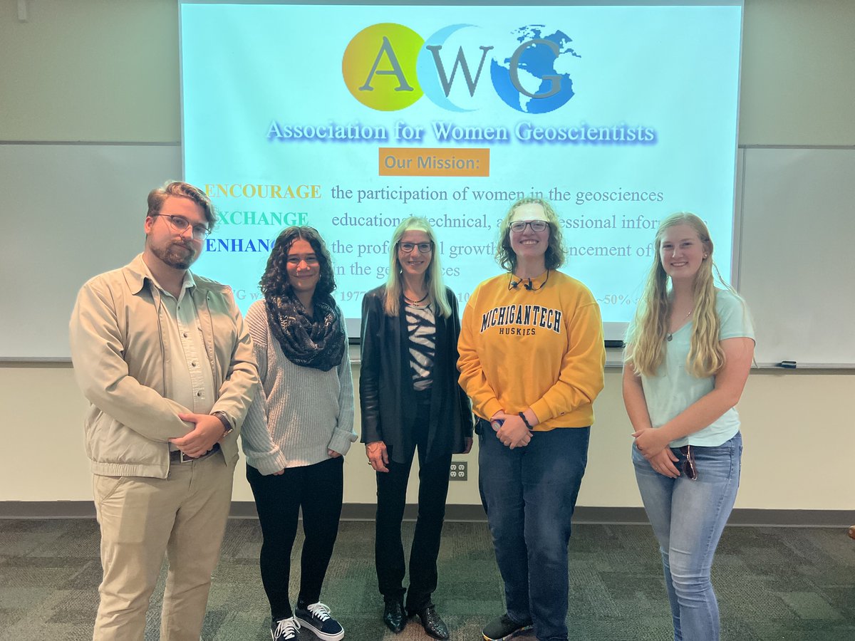 Geology & Mining Eng tweet media