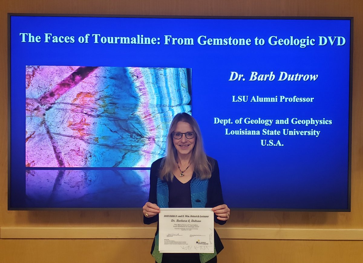 Geology & Mining Eng tweet media