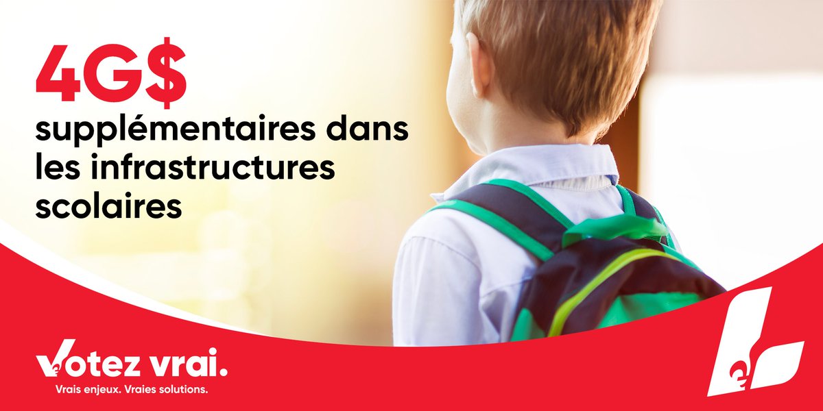 matgrat's tweet photo. C’est une excellente nouvelle. Nos jeunes seront gagnants et les professionnels du milieu de l’éducation ont donc une réelle option d’améliorer leur environnement de travail. @LiberalQuebec #polqc #polqc2022 https://t.co/2k9fhfP4Bh