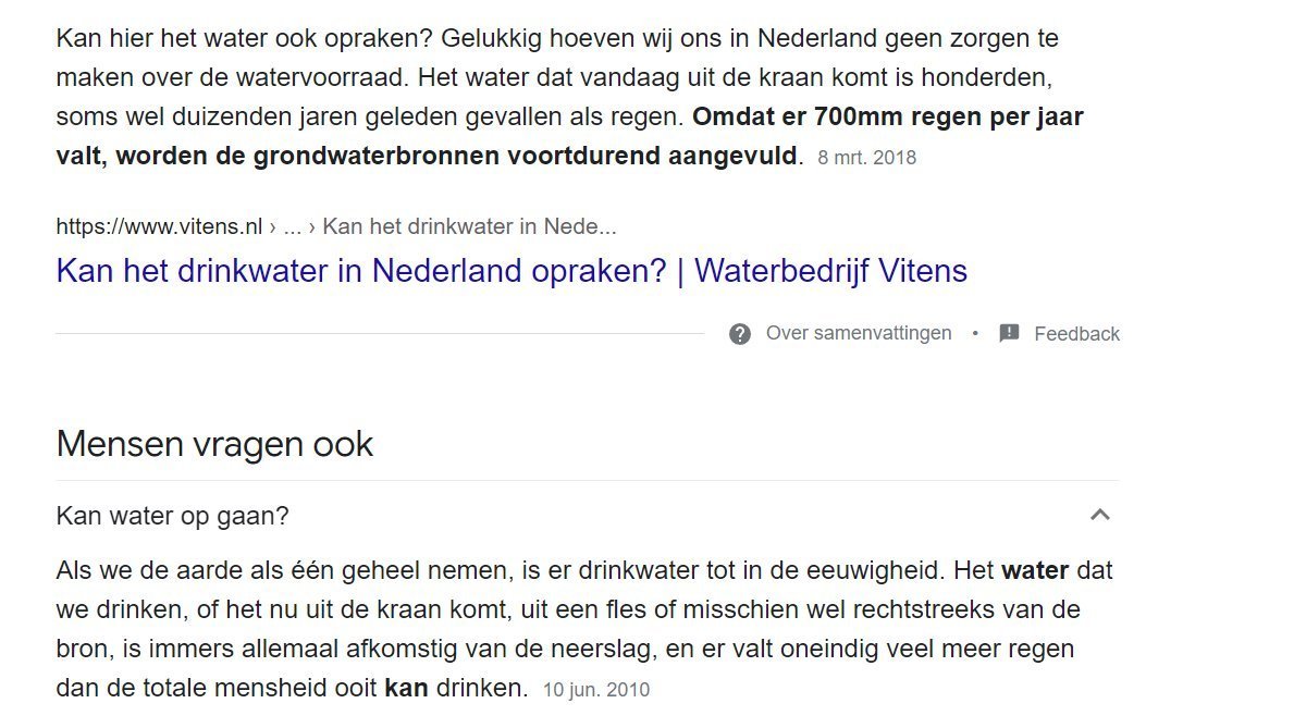 Laat je niet wijsmaken dat er een #watertekort is! Dat is onmogelijk! 

Een #watercrisis ontstaat alleen als 't opzettelijk wordt veroorzaakt!