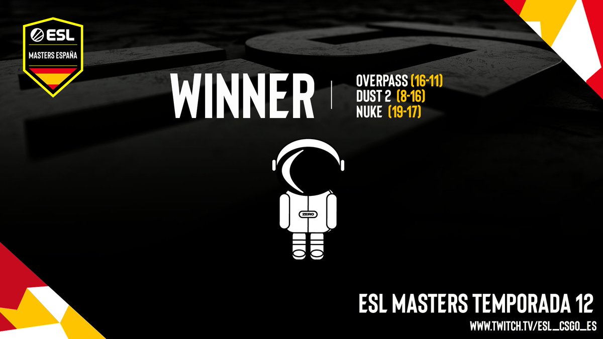 ESL España tweet media