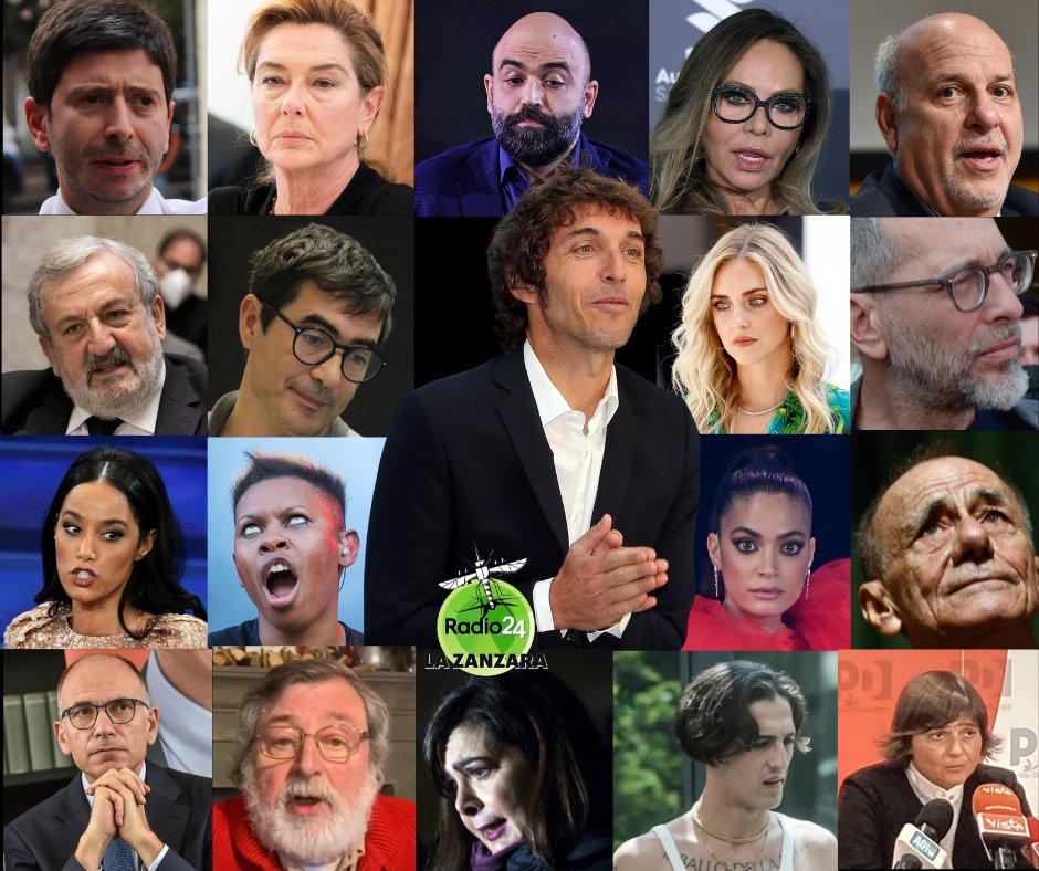 LaZanzaraR24's tweet photo. Il D-day è arrivato. Voglio vedere le facce. #ciaone  
@giucruciani  #Meloni #fascismo #isinistri #lazanzara   #vogliovederelefacce #26settembre #ElezioniPolitiche2022 #ilPD https://t.co/9HnBcjzJYa