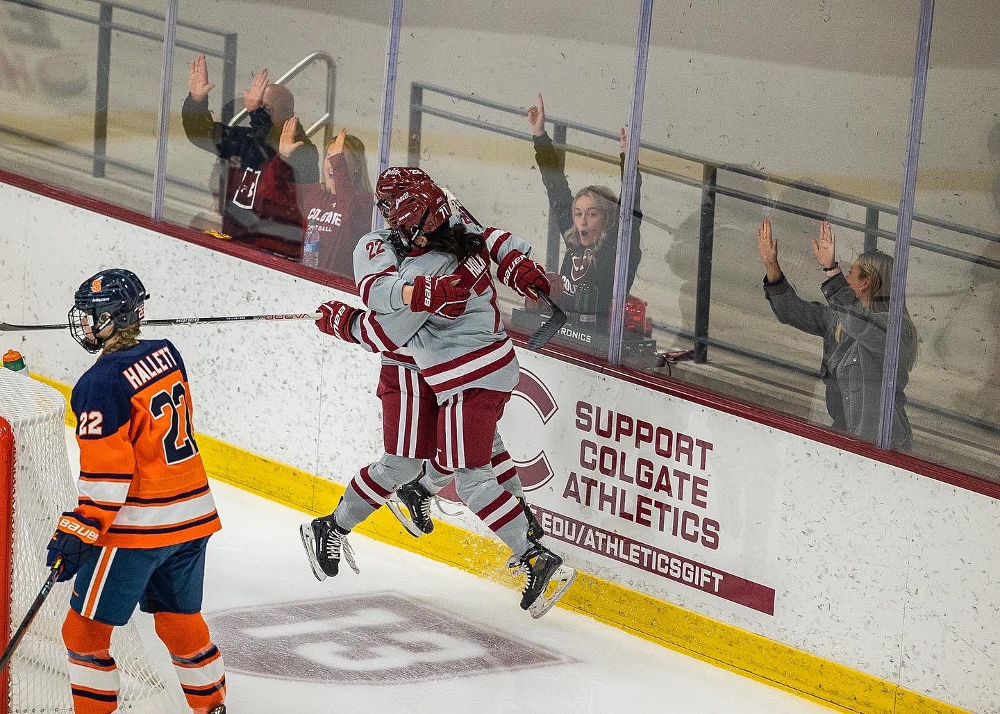 colgate-women-s-hockey-on-twitter-views-from-our-home-opener-last