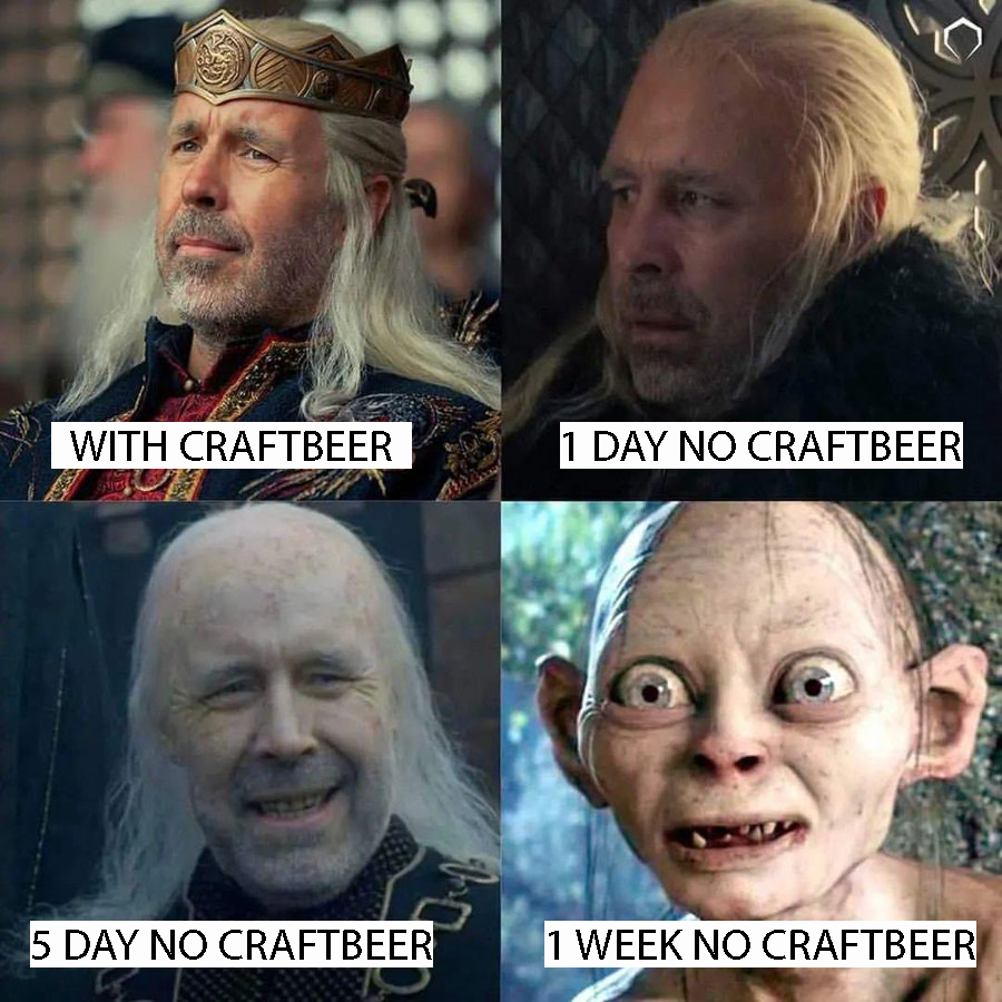 Tappi Beer (😼,❗,🍺) tweet media