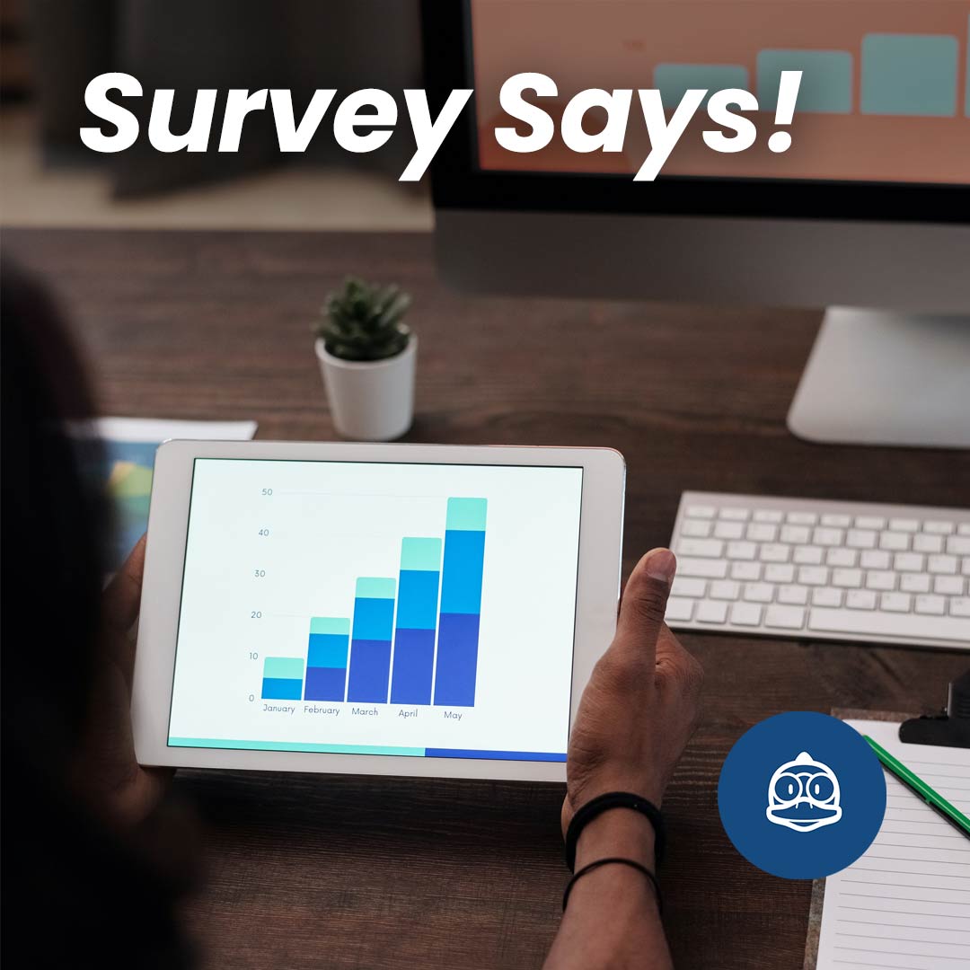 directmailio's tweet photo. 5 Ways Surveys Fuel Lead Generation https://t.co/zvXaj5KFLI  

#marketing #business #marketingdigital #digitalmarketing #branding #socialmedia #entrepreneur #socialmediamarketing #design https://t.co/mflw1jXvOg