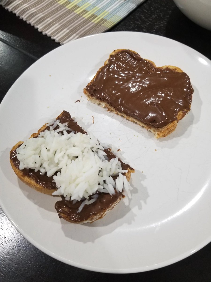 Geert's Toaster tweet media