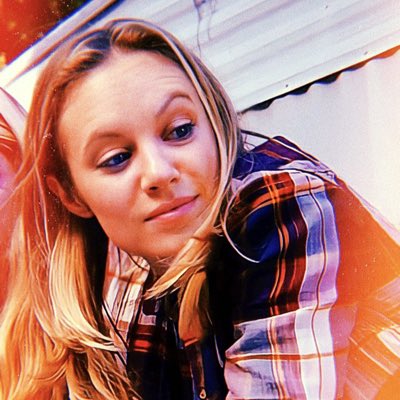 Danielle Savre Defense Squad on Twitter: "Fall has officially started