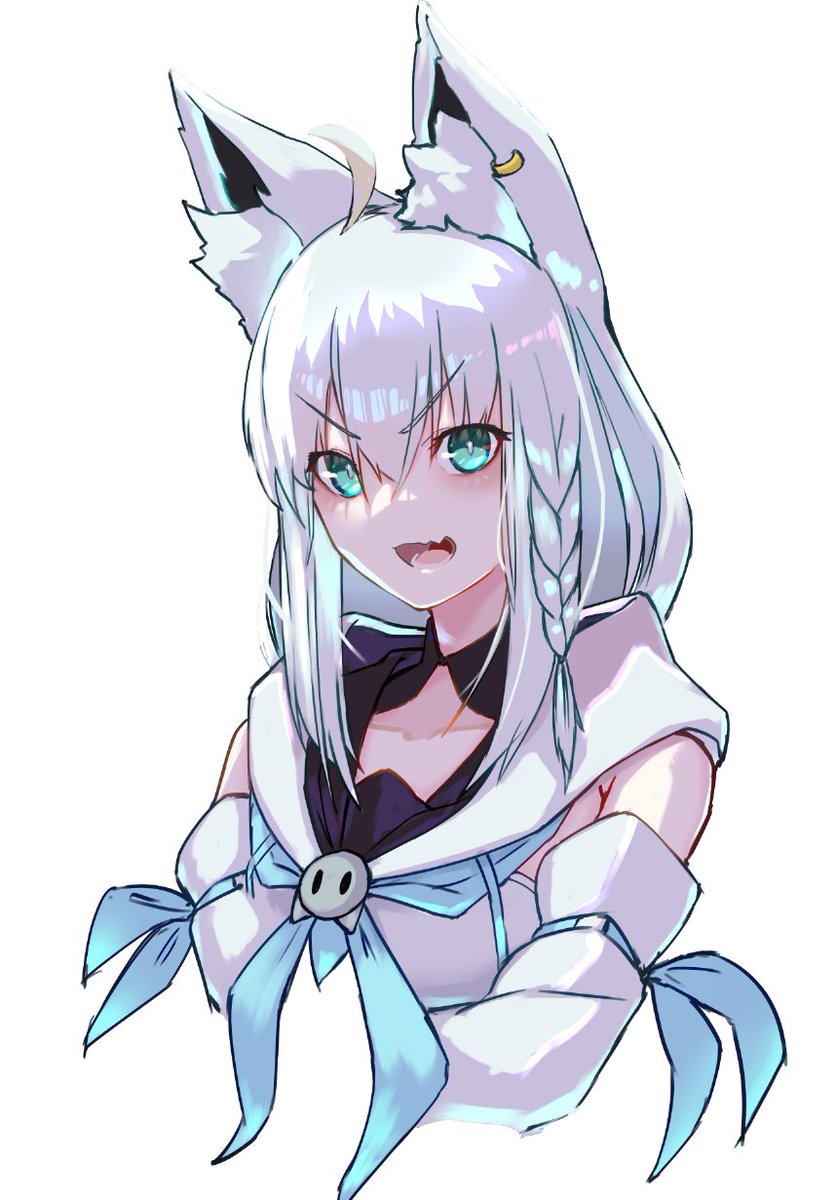ホロライブ「ホロライブ意外と落書きしてたな… 」|雄樋ちゃっそのイラスト