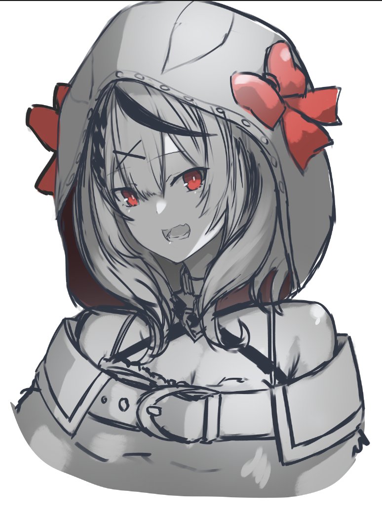 ホロライブ「ホロライブ意外と落書きしてたな… 」|雄樋ちゃっそのイラスト