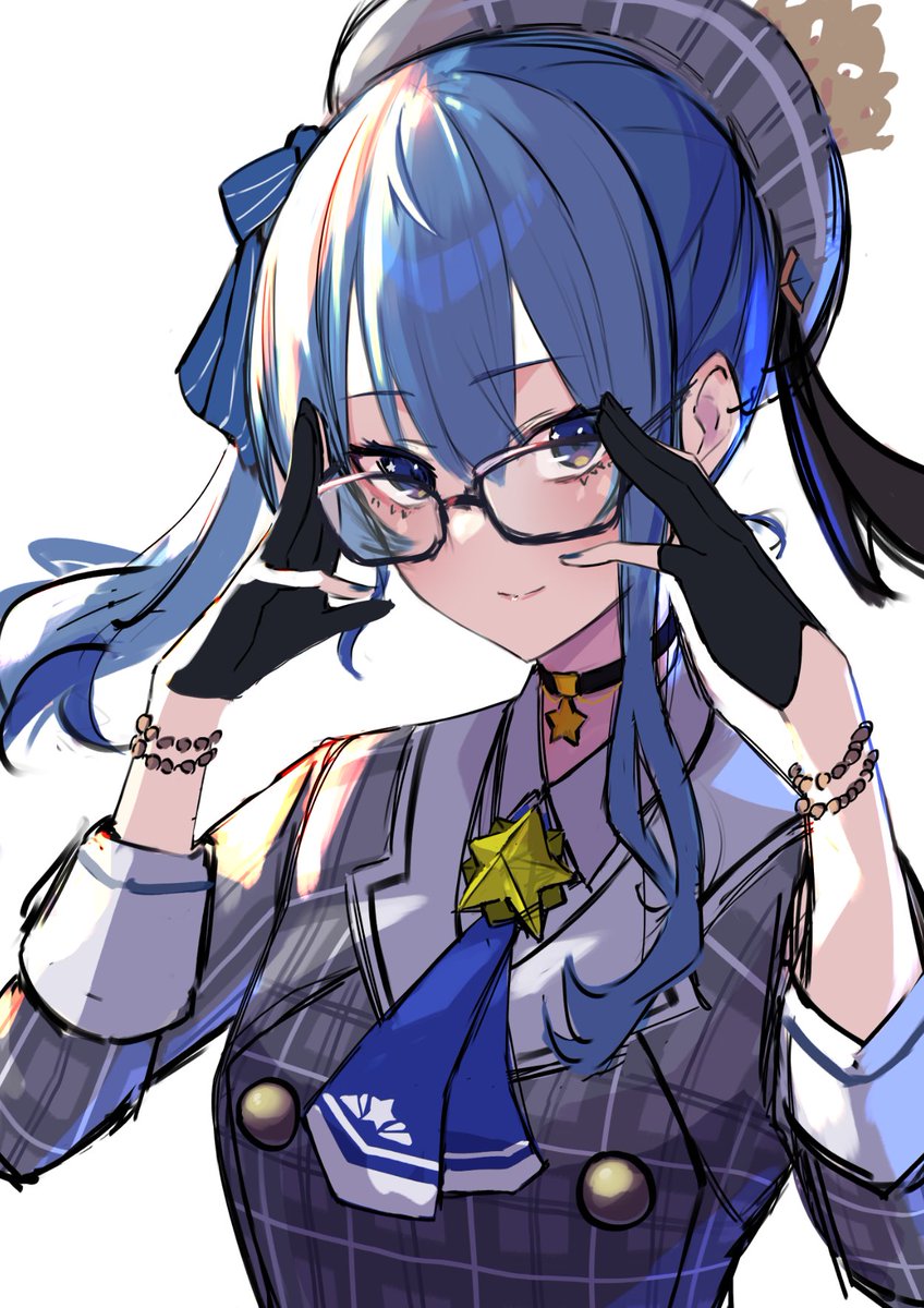 ホロライブ「ホロライブ意外と落書きしてたな… 」|雄樋ちゃっそのイラスト
