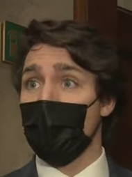 RealPureLove's tweet photo. The longer Canadians wait for the next election. The bigger the CPC landslide will be.
This current #WEFPARTY government does not have the mandate from the majority of Canadians, and will face strong resistance on ALL issues until the next election.
#cdnpoli #TrudeauResign ❤️ https://t.co/B1AKxHFpWf