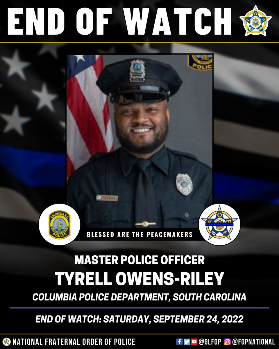 National Fraternal Order of Police (FOP) tweet media