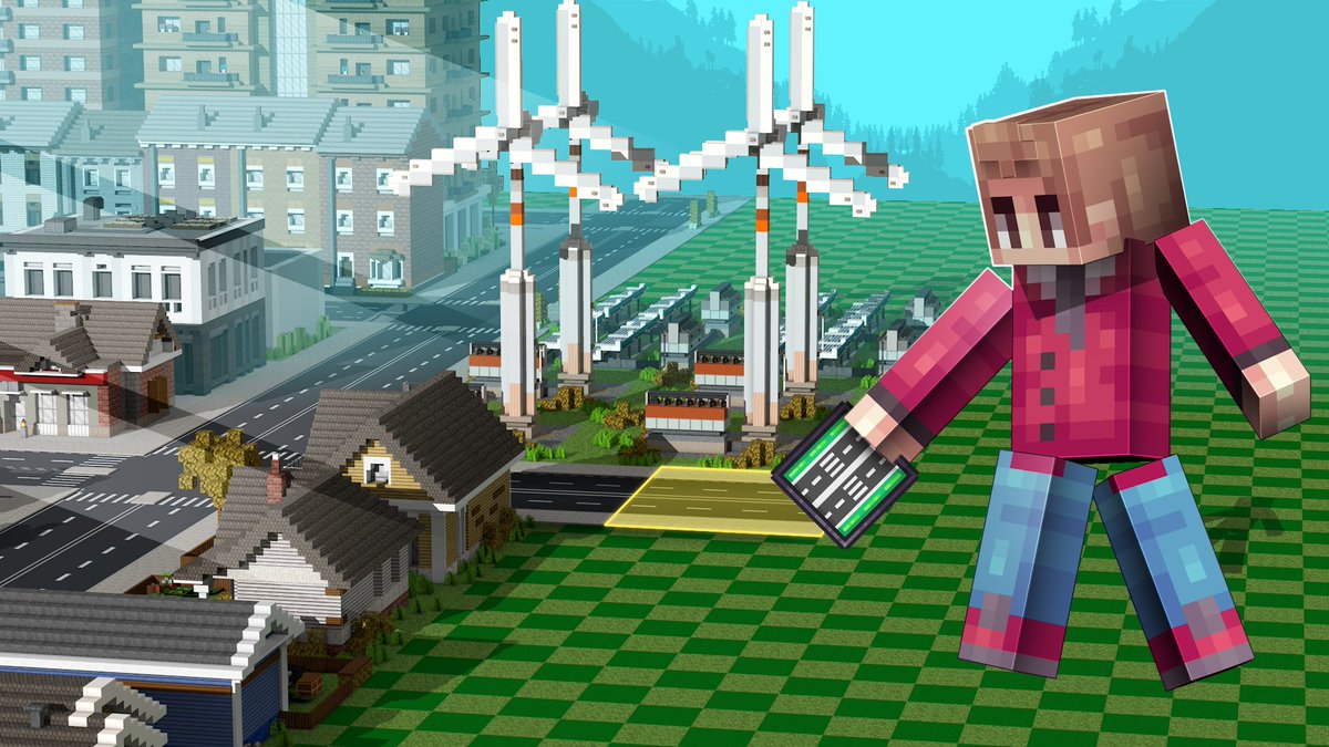 Cubed Creations tweet media