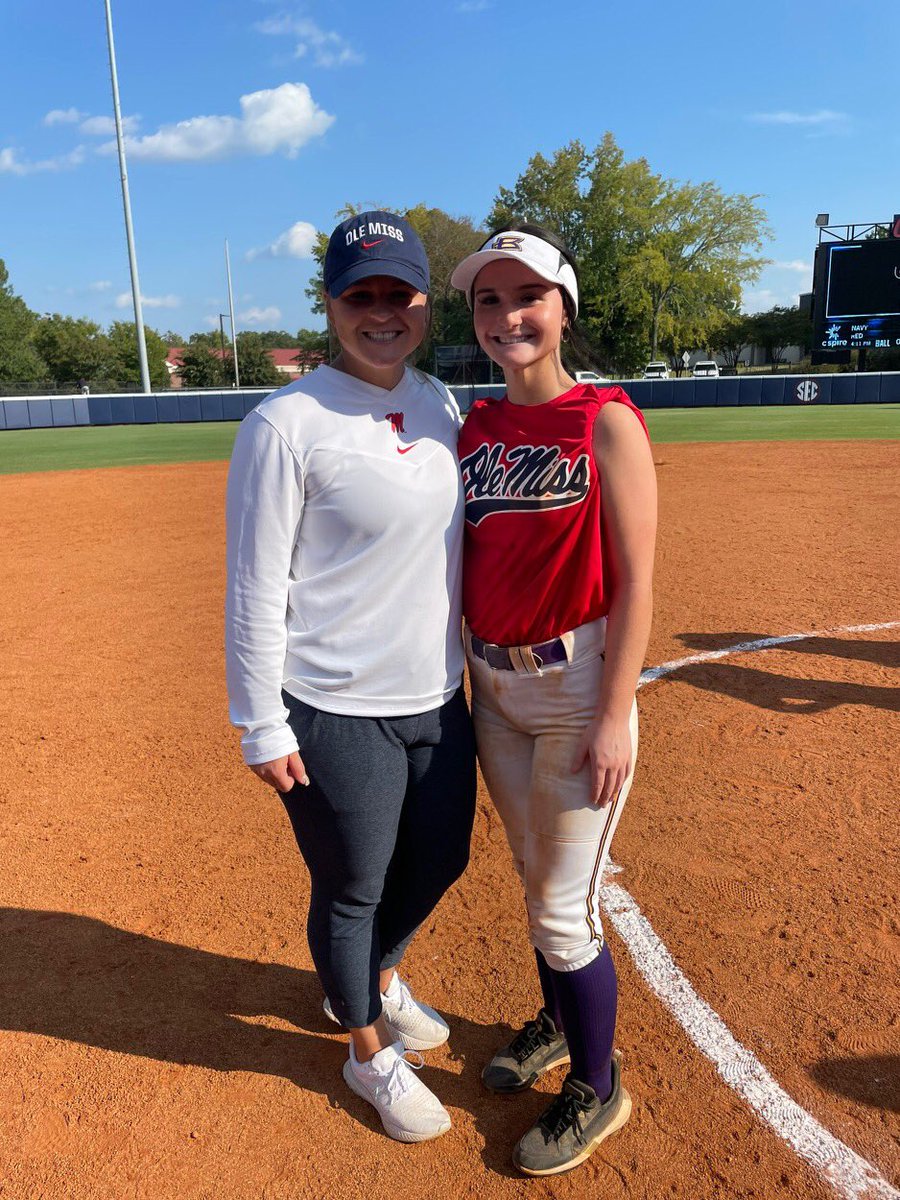 Sara Zink 2025 tweet media