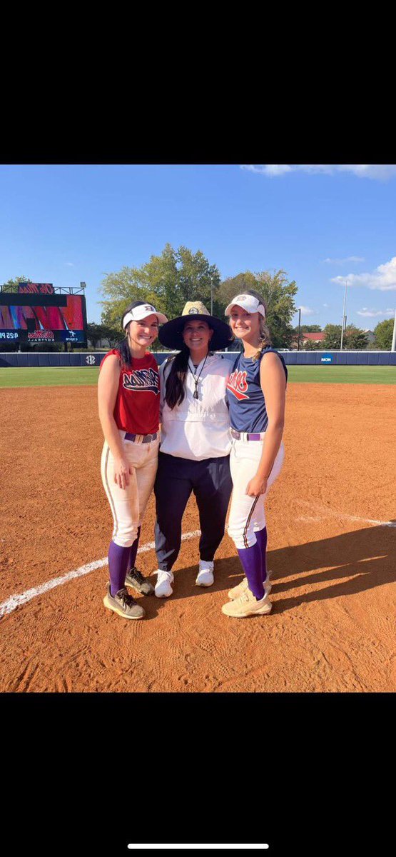 Sara Zink 2025 tweet media