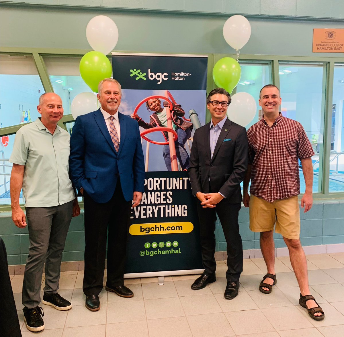 NeilLumsdenMPP's tweet image. Announcing another round of funding for Ontario’s After School Program.

$13.5M will support 110 organizations across the province including $800k to support six programs here in Hamilton. 

These programs are so important for kids and communities! 

neillumsdenmpp.ca/latest-news/on…