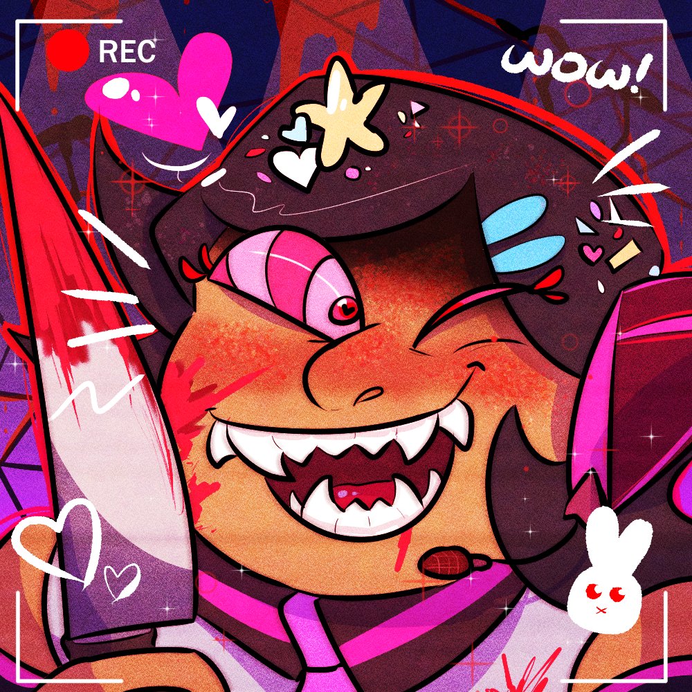 privatemumbles's tweet photo. Hello! Back again with my yearly HALLOWEEN ICONS! They're the perfect thing to wear on your profile for the holiday, or if you just feel a bit Spooky Scary~ I can draw you, your ocs, your D&amp;D characters, even fandom characters! https://t.co/K8dkMYoDdT