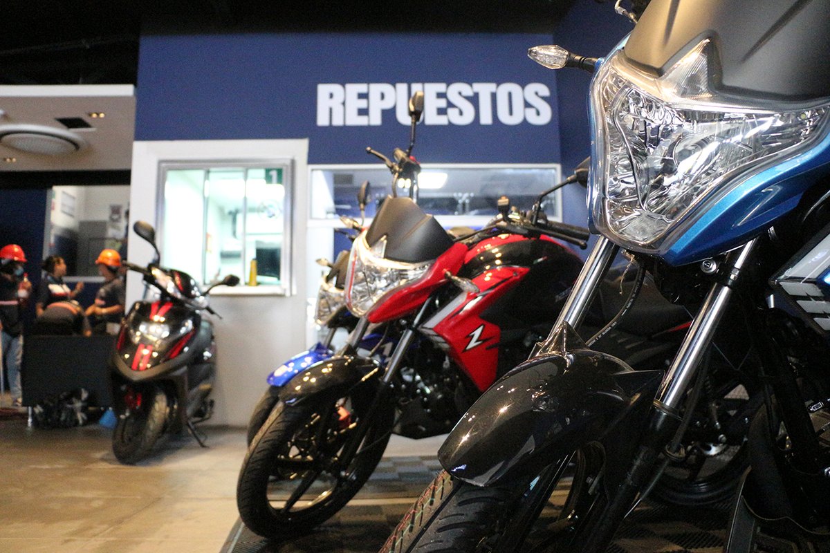 Nos llena de emoción compartir que Italika Guatemala se expande para llevar movilidad eficiente a los guatemaltecos, es así que el pasado 22 de septiembre abrimos nuestras puertas en Mazatenango junto a nuestras empresas hermanas de Grupo Salinas. 
🇬🇹 #ArribaGuate