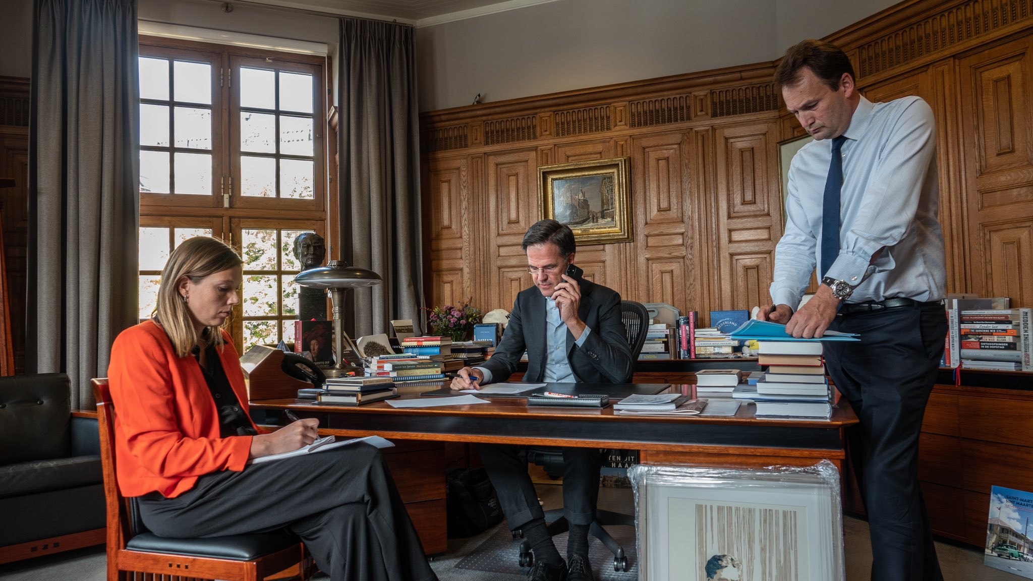 Mark Rutte on Twitter: 