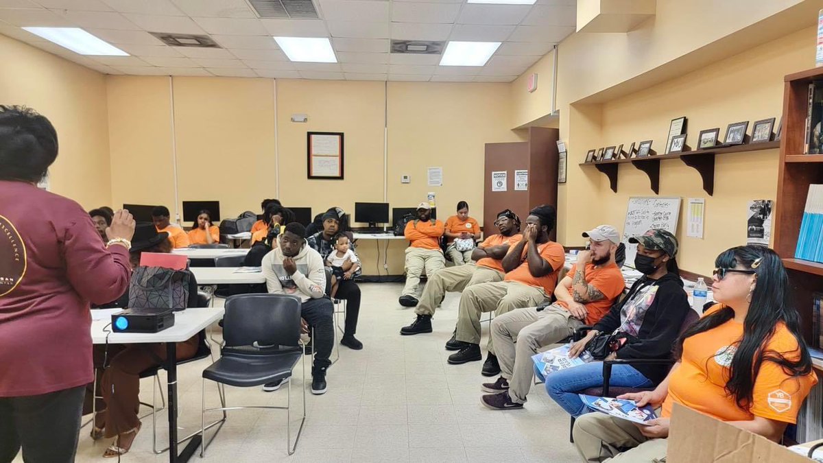 Greater Miami - GMSC tweet media