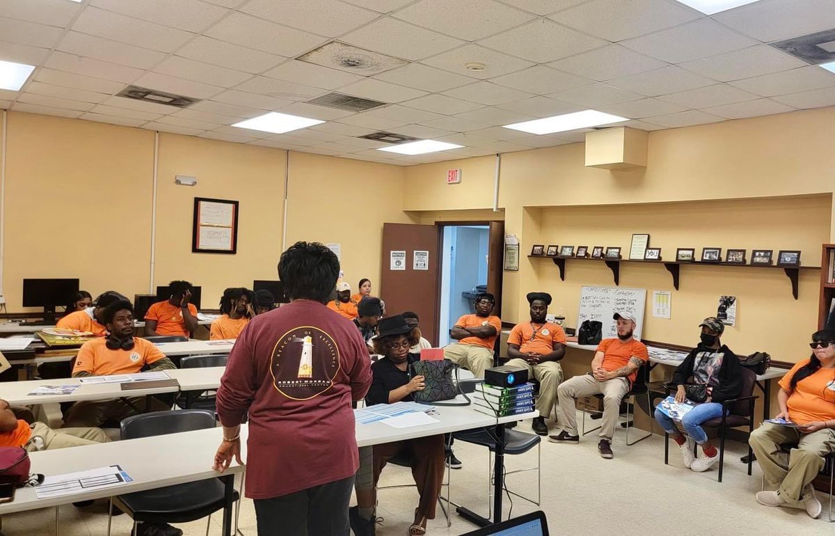 Greater Miami - GMSC tweet media