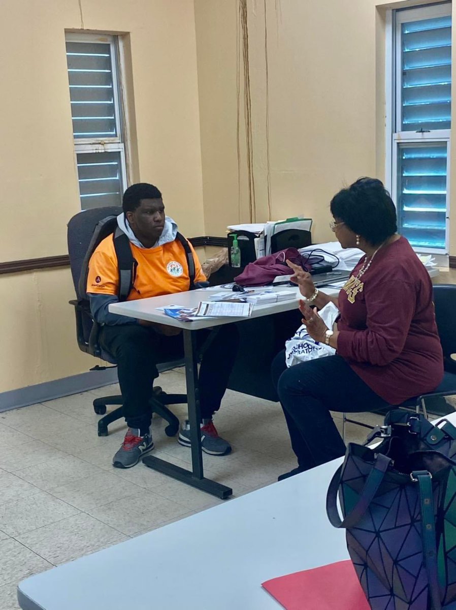 Greater Miami - GMSC tweet media