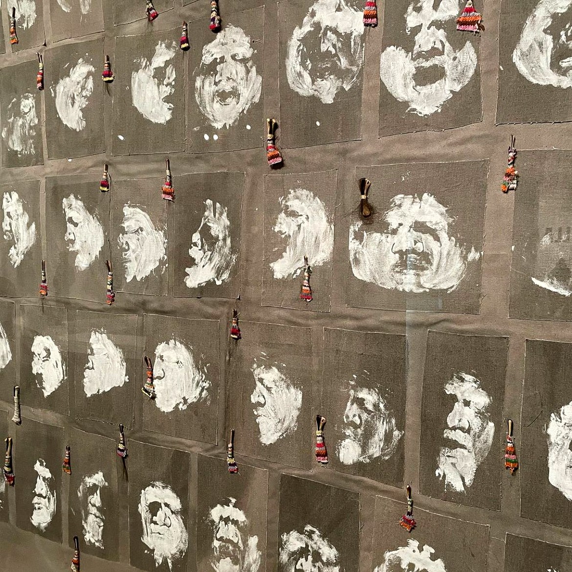 asianartmuseum's tweet photo. "Today was free admission and the perfect opportunity to see the Carlos Villa exhibition. So great to see his work!" — @ bizzylizziepdx

Oct. 2 is the LAST #FreeFirstSunday before #CarlosVilla #WorldsInCollision closes! 

Get tickets: https://t.co/OILRWui9zE

📷: @ bizzylizziepdx https://t.co/MkxHFxR8bw