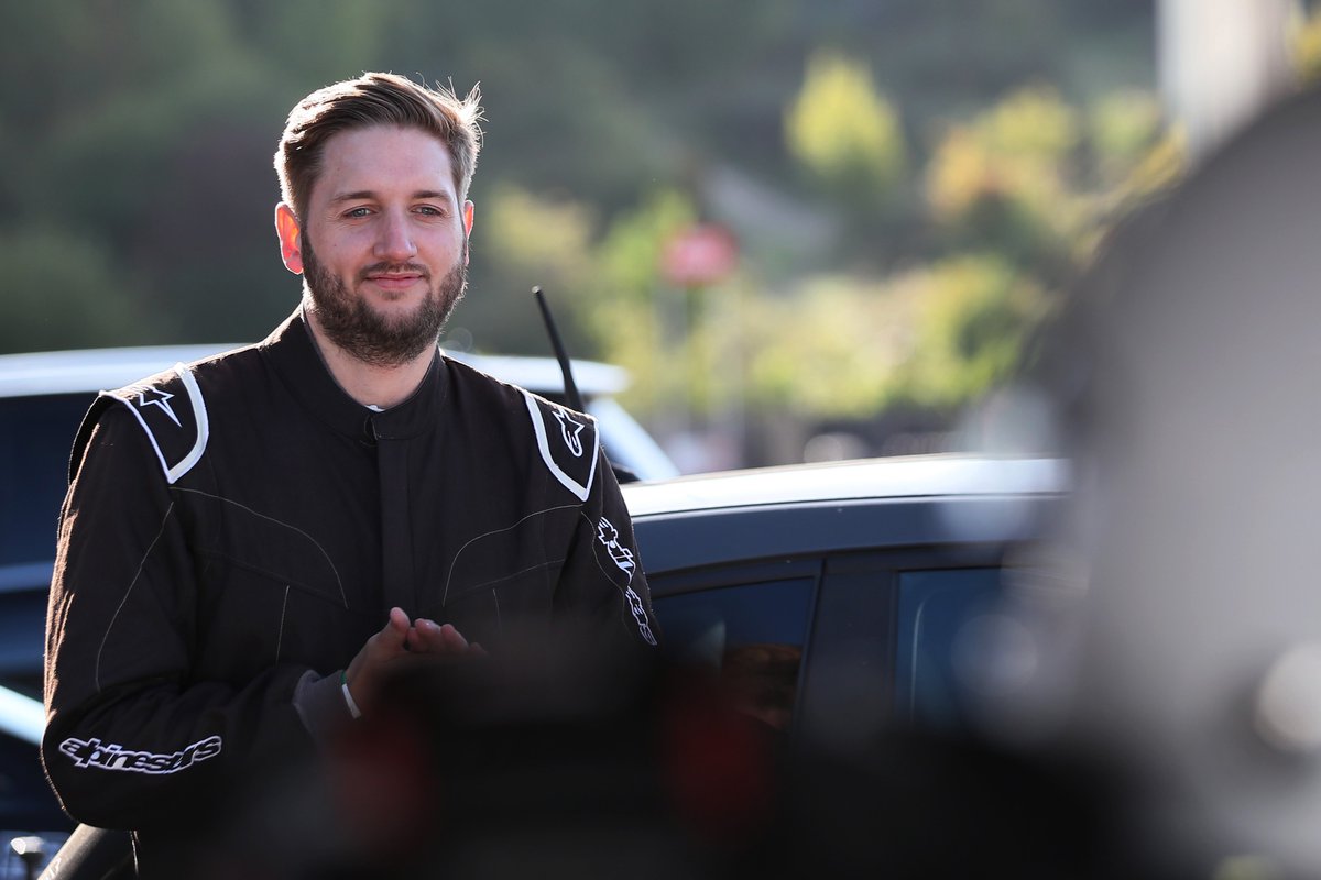 🏆 CHAMPIONSHIP STANDINGS 🏆

Alistair Camp (236) leads the Cup Class by 9 points from teammate <a href="/mattluffracing/">Matt Luff</a> (227) with Morgan Bailey in third place (225) ahead of <a href="/_dan_thackeray/">dan.thackeray.racing</a> (217).

The title fight is between these four drivers.

📸 <a href="/JakobEbrey/">JEP</a> #CivicCup #MilltekSport